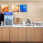 Comfort Suites New Orleans East