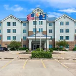 Comfort Suites New Orleans East