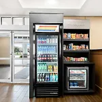 Comfort Suites New Orleans East