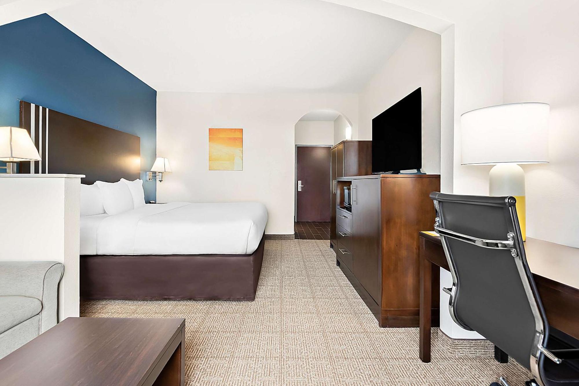 Comfort East 2*